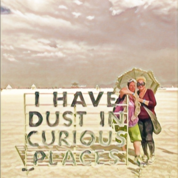 Meet your Posher, KD from NOLA. - Picture 13 of 16